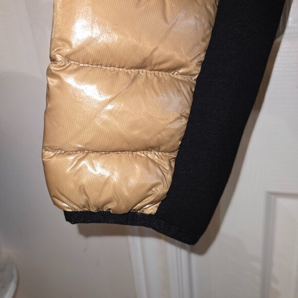 RUDSAK Limited Edition Down Filled Puffer Jacket - Picture 5 of 13